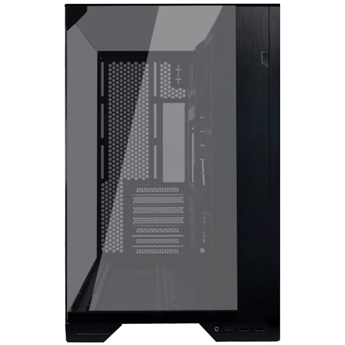 20241029164210_3b114cac Lian Li O11 Vision Compact Gaming Midi Tower με Πλαϊνό Παράθυρο - Image 4