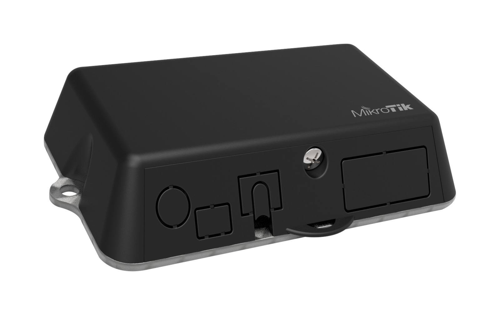 Wrl Access Point 2.4ghz/rb912r-2nd-ltm&ec200a Mikrotik