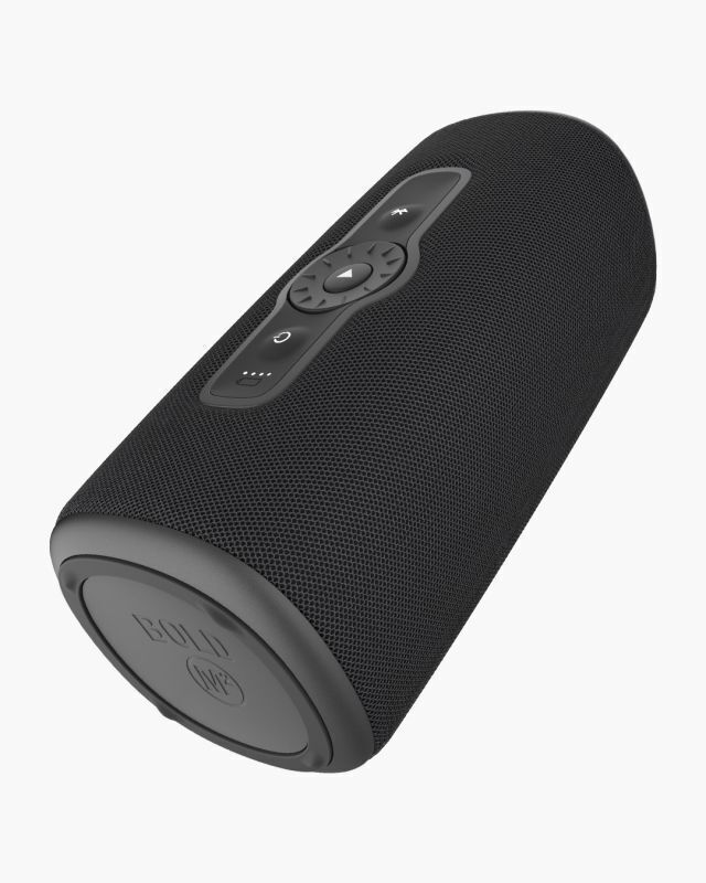 20241030124847_fresh_n_rebel_bold_m2_adiavrocho_icheio_bluetooth_30w_me_diarkeia_mpatarias_eos_24_ores_storm_grey Fresh 'n Rebel Bold M2 Bluetooth 30W έως 24 ώρες - Image 1