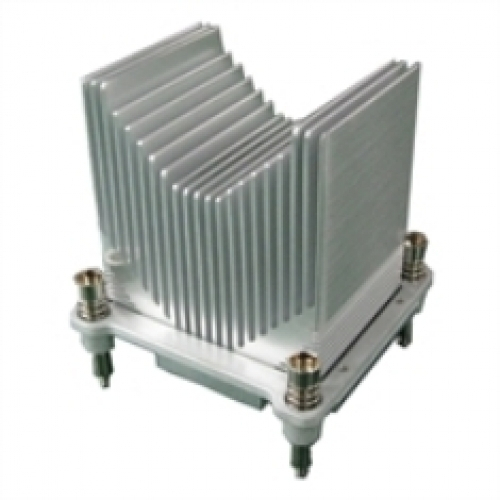 Dell Heatsink Standard 2nd Cpu R660xs 412-bbfp