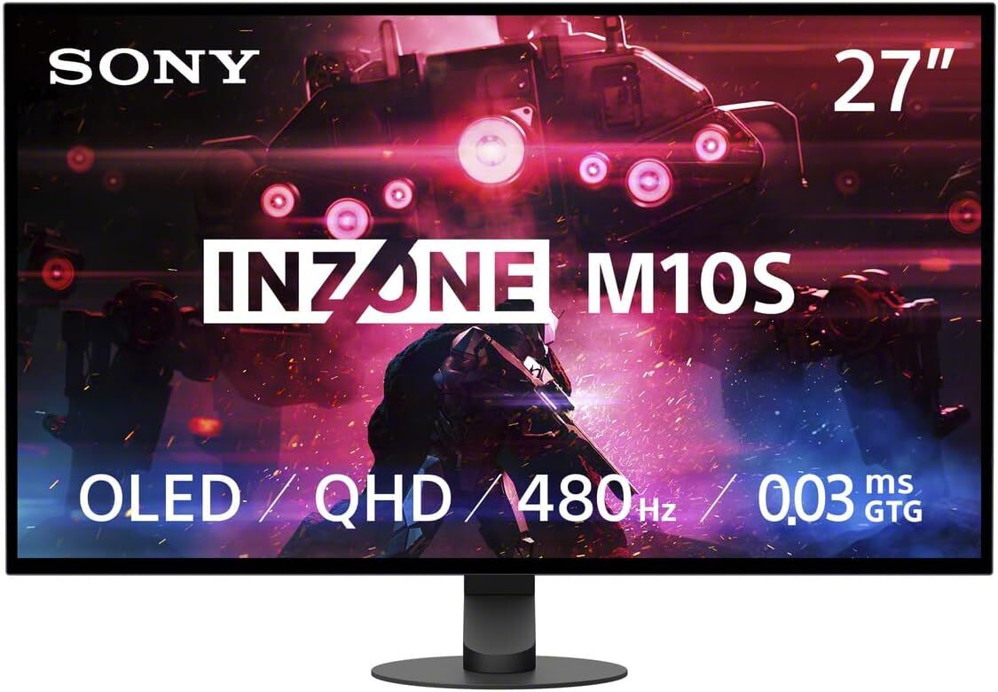 20241104094114_sony_inzone_m10s_oled_hdr_gaming_monitor_26_5_qhd_2560by1440_480hz_me_chrono_apokrisis_0_03ms_gtg Sony Inzone M10S 26.5" OLED HDR QHD 2560x1440 - Image 1