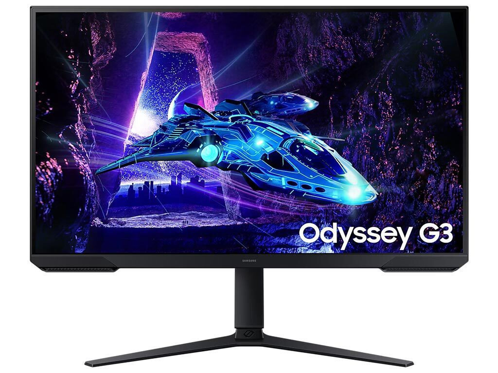 Samsung Odyssey G3 G30D 32" VA HDR FHD 1920x1080 - Image 1