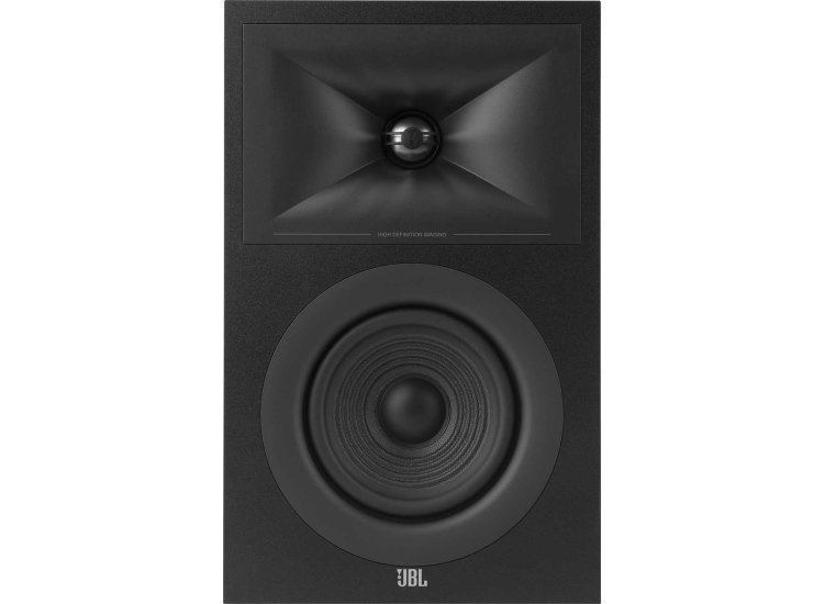 20241104113717_93089c79 JBL Stage 250B Ζεύγος Ηχείων Hi-Fi Βιβλιοθήκης 150W 2 Δρόμων Π20xΒ24.1xΥ32.1εκ. - Image 3