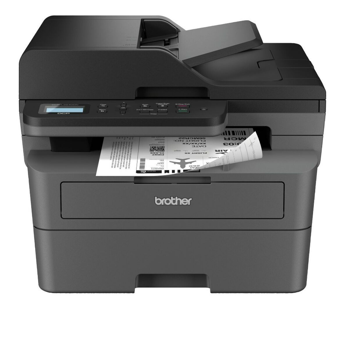 20241104170057_brother_dcp_l2640dn_egchromos_ektypotis_laser_me_wifi_kai_mobile_print Brother Ασπρόμαυρος Εκτυπωτής Laser - Image 1