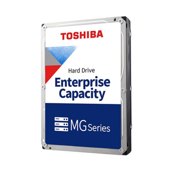Toshiba MG09 14TB 3.5" 7200rpm MG09ACA14TE