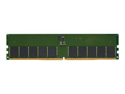Kingston Premier DDR5 με Module 1x16GB και Ταχύτητα 4800 για Server KSM48E40BS8KI-16HA - Image 1