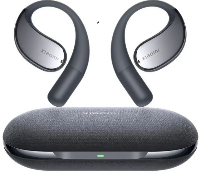 20241106130109_xiaomi_openwear_stereo_open_ear_bluetooth_handsfree_akoustika_me_antochi_ston_idrota_kai_thiki_fortisis_cosmic_gray Xiaomi OpenWear Stereo Open Ear - Image 1