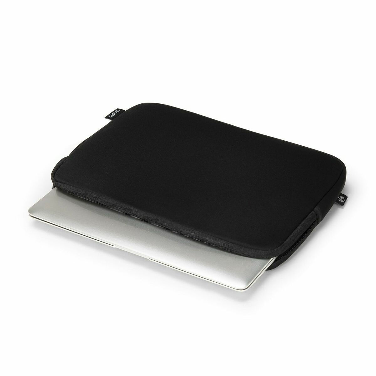 20241107105201_ee844978 Dicota Θήκη Laptop 14" Μαύρη D32080-RPET - Image 5