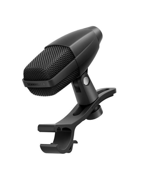 Sennheiser MD-421 + MZH Ενσύρματο