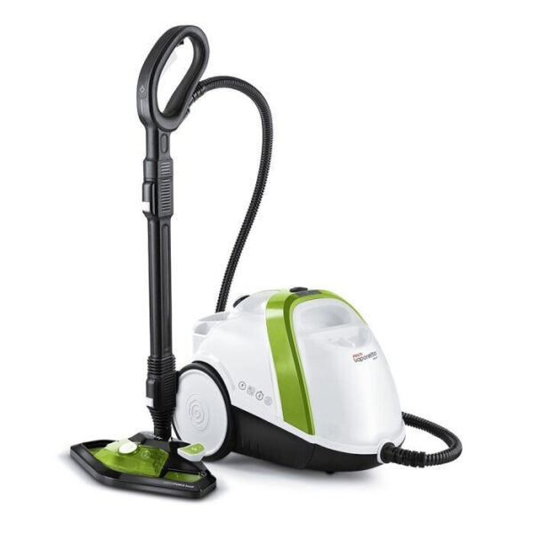 Polti Smart 110 Eco Ατμοκαθαριστής Πίεσης 4bar με Ρόδες και Κοντάρι