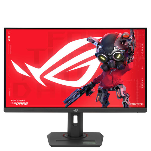 Asus ROG Strix XG27ACMG 27" IPS HDR QHD 2560x1440