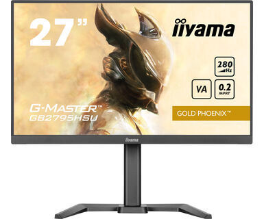 Iiyama Master Gold Phoenix 27" VA HDR FHD 1920x1080