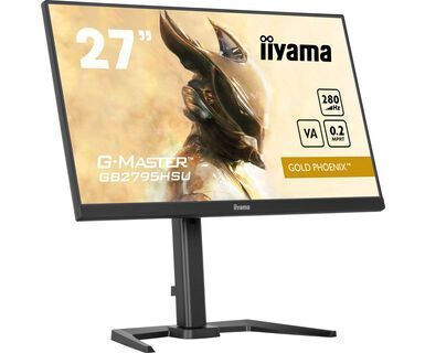 20241112102701_81900607 Iiyama Master Gold Phoenix 27" VA HDR FHD 1920x1080 - Image 2