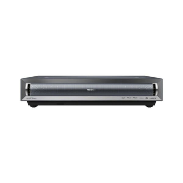 Hisense 4K Ultra HD Laser με Wi-Fi και Ενσωματωμένα Ηχεία PX3
