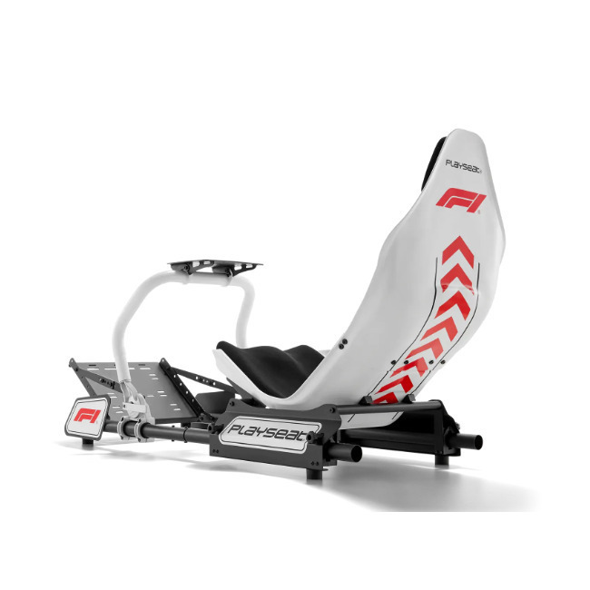 20241112141235_472b63dc Playseat Simulation CockpitFormula Instinct F1 Edition - Image 4