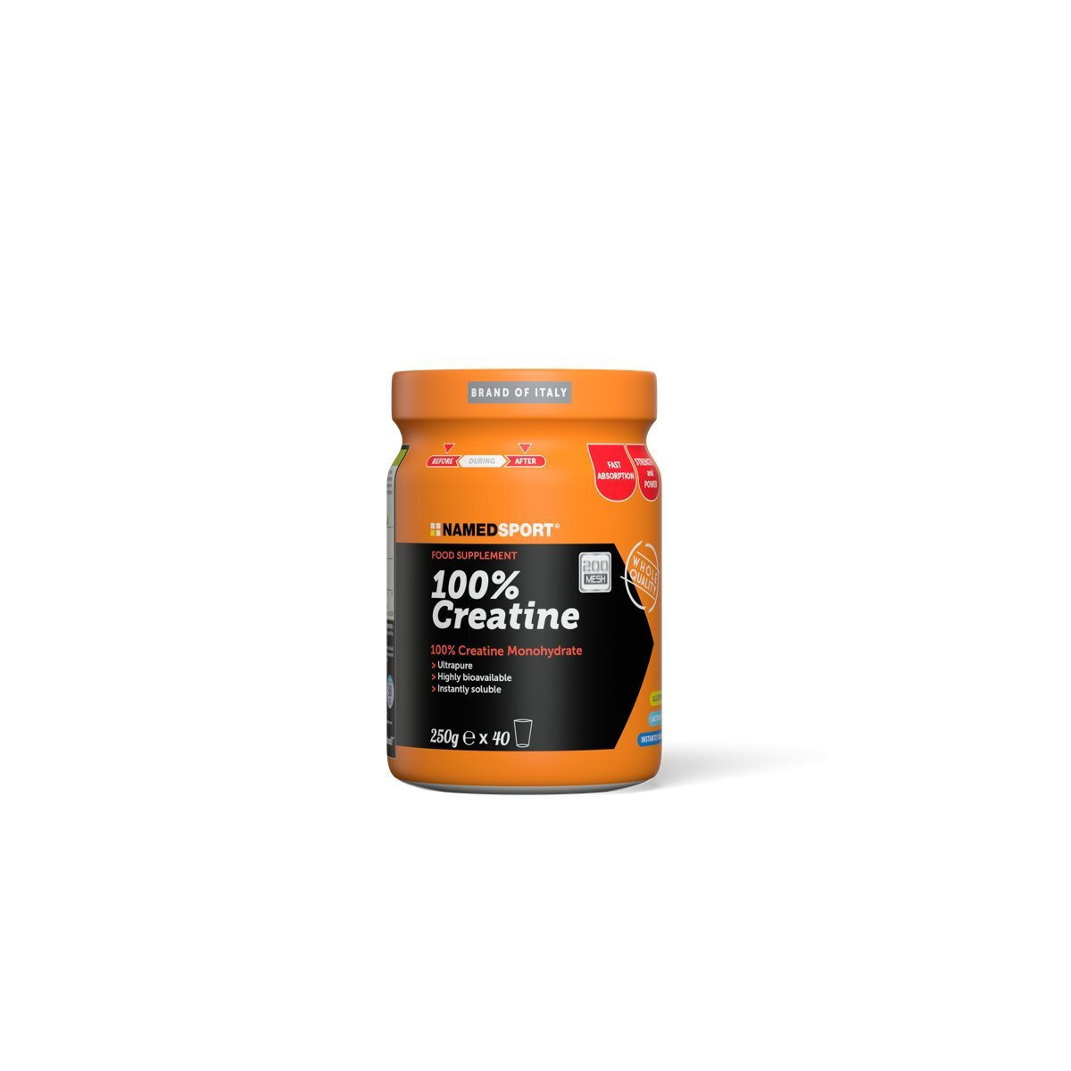 20241112165357_4a002f52 Named Sport 100% Creatine 250gr - Image 3