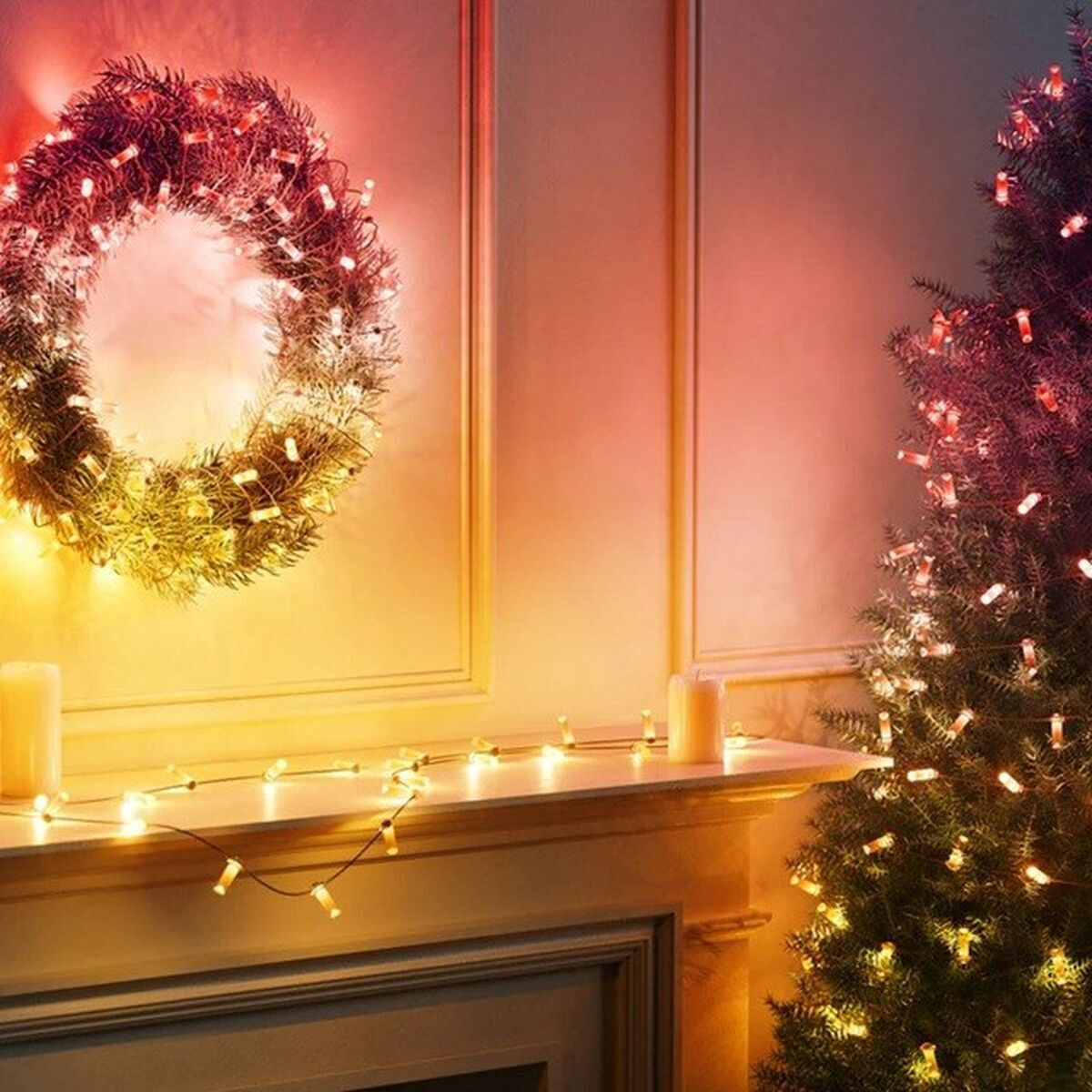 20241113094223_72183108 Λαμπάκια LED 12μ. Πολύχρωμα σε Σειρά 1τμχ Twinkly - Image 7