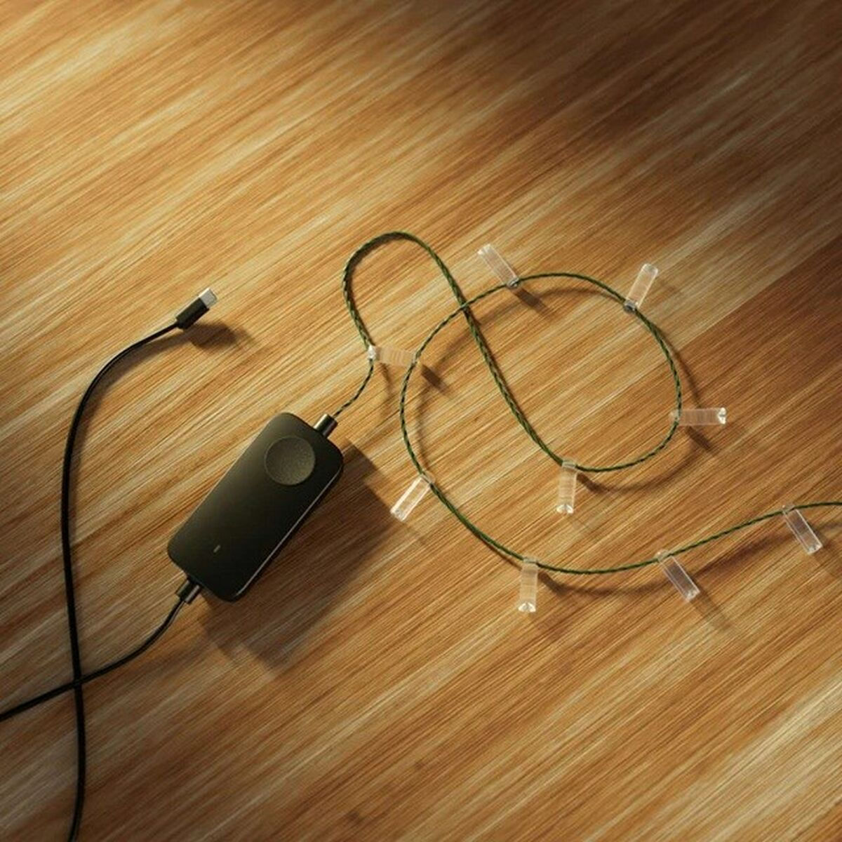 20241113094223_80767f94 Λαμπάκια LED 12μ. Πολύχρωμα σε Σειρά 1τμχ Twinkly - Image 6