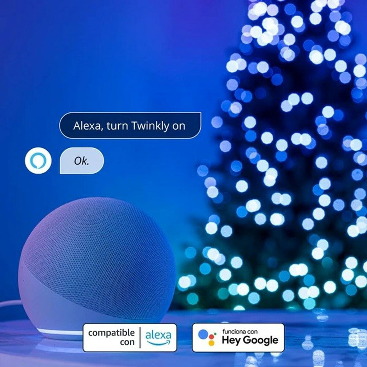 20241113094223_d8255d12 Λαμπάκια LED 12μ. Πολύχρωμα σε Σειρά 1τμχ Twinkly - Image 5