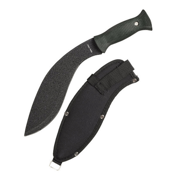 20241113101841_048d5738 Mil-Tec Kukri Μαύρο σε Θήκη - Image 4