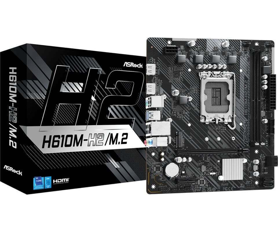 20241113124213_asrock_h610m_h2_m_2_motherboard_micro_atx_me_intel_1700_socket ASRock H610M-H2/M.2 - Image 1
