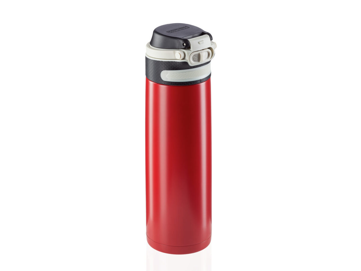 Leifheit 600ml Red - Image 1