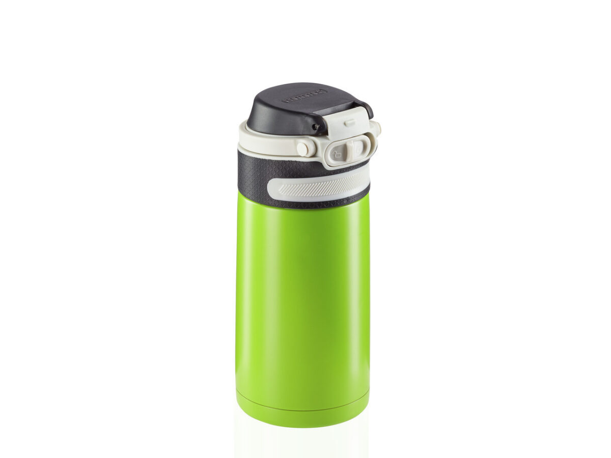 Leifheit 350ml Kiwi - Image 1