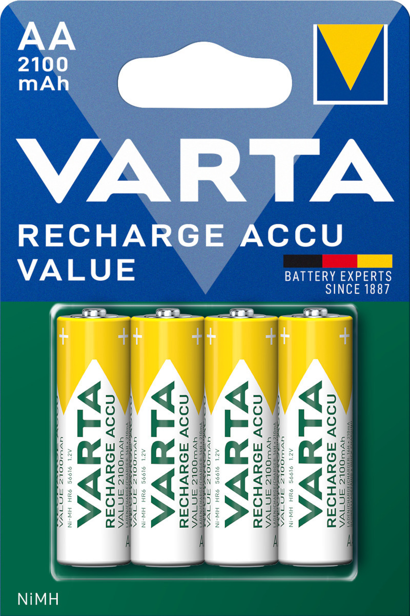 20241114152317_444f2d64 Varta AA 2100mAh 1.2V 4τμχ - Image 3