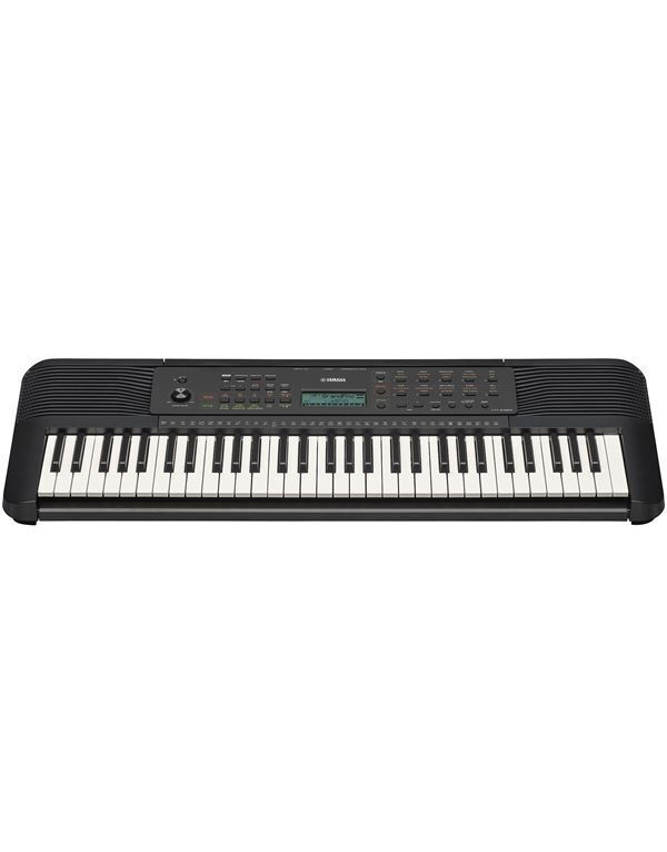 20241114154610_3b3b2e95 Yamaha Αρμόνιο με 61 Πλήκτρα Τυπικής Αφής Μαύρο - Image 4