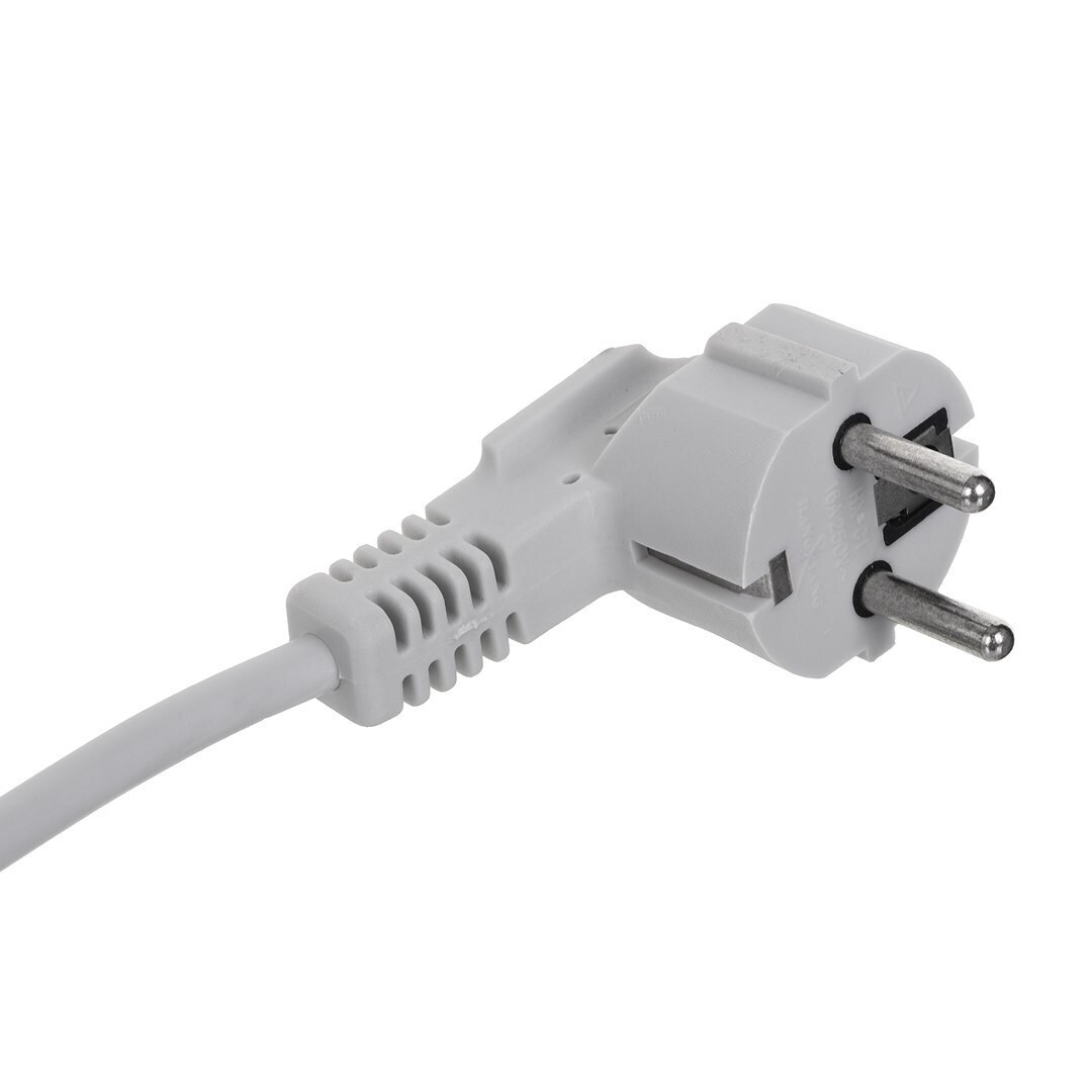 20241114155057_011d4a4e Ravanson Θερμοπομπός Δαπέδου 2000W 42x134cm Λευκός - Image 7