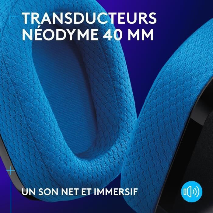 20241114155906_8546ceeb Logitech G535 Lightspeed Ασύρματο Over Ear - Image 6