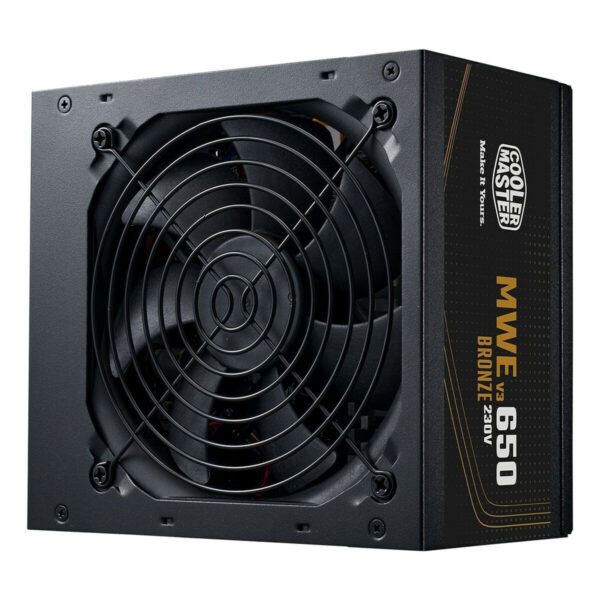 CoolerMaster MWE 400 rev. 2.0 Full Wired