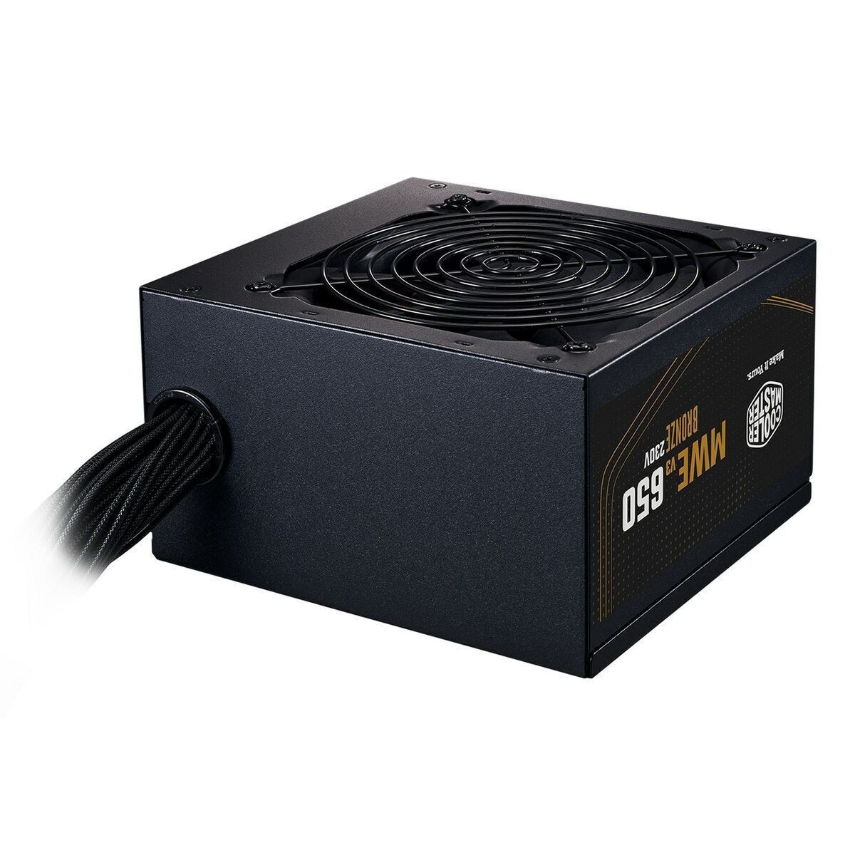 20241115123341_5cc515f7 CoolerMaster MWE 400 rev. 2.0 Full Wired - Image 2