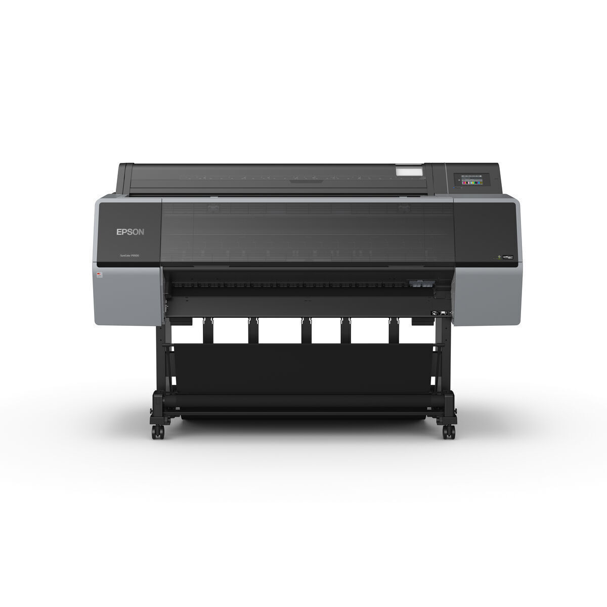 20241115164110_epson_surecolor_sc_p9500_plotter Epson Surecolor Sc-p9500 Plotter - Image 1