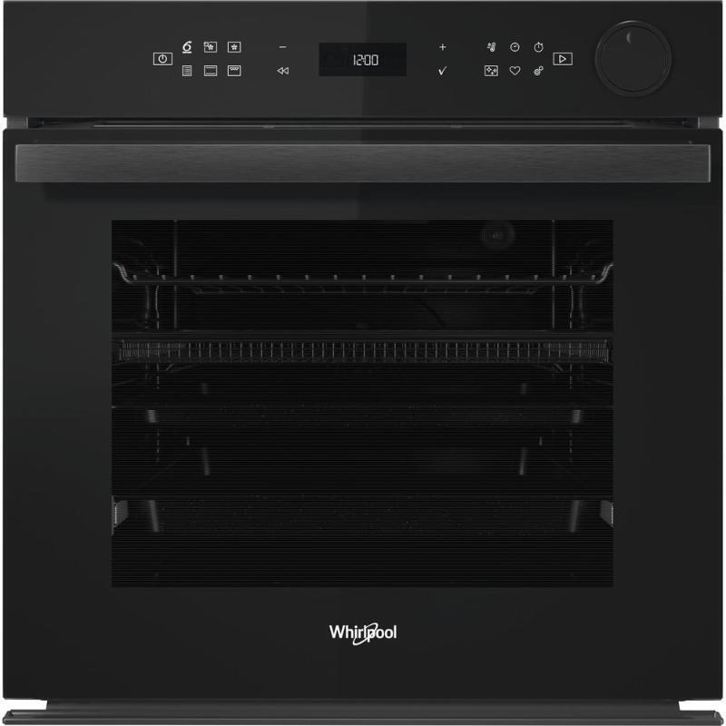 Whirlpool Άνω Πάγκου Μαύρος AKZ9S 8220 FB