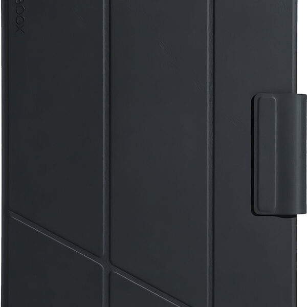 Flip Cover Γκρι (Onyx Boox Note Air 4)