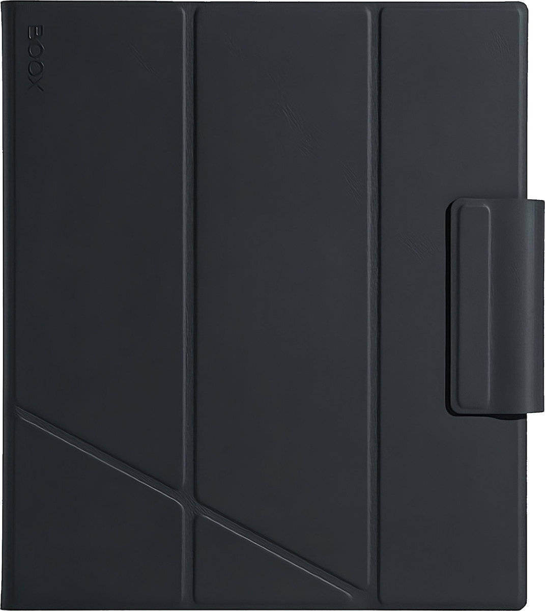 20241119141554_flip_cover_gri_onyx_boox_note_air_4 Flip Cover Γκρι (Onyx Boox Note Air 4) - Image 1