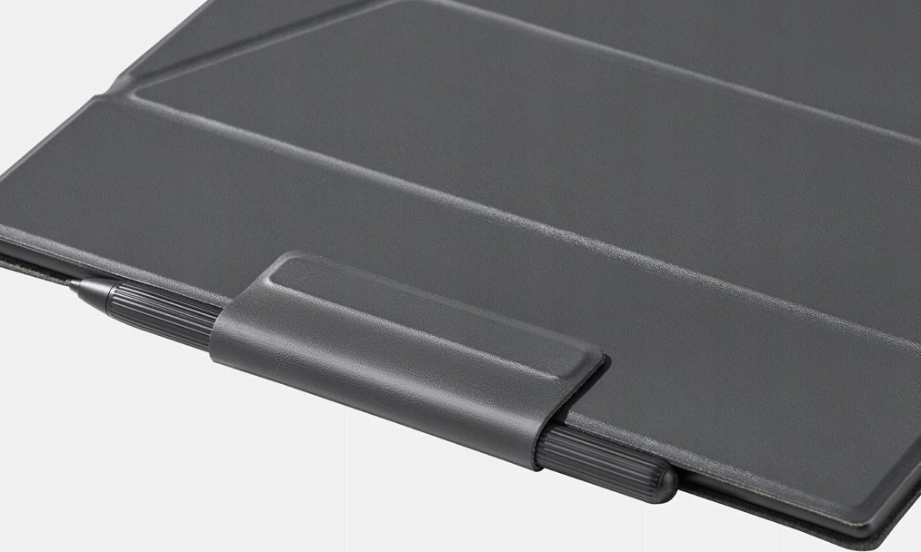 20241119141611_f18b19ba Flip Cover Γκρι (Onyx Boox Note Air 4) - Image 8