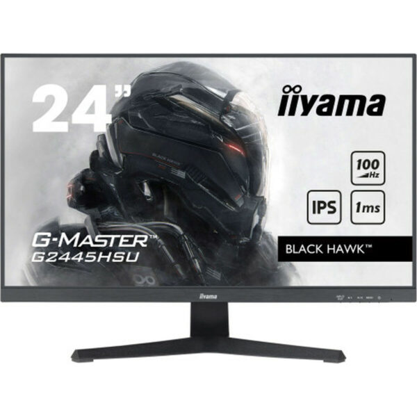 Iiyama G-MASTER 24" IPS FHD 1920x1080
