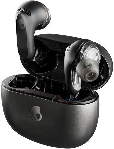 Skullcandy Rail In-ear