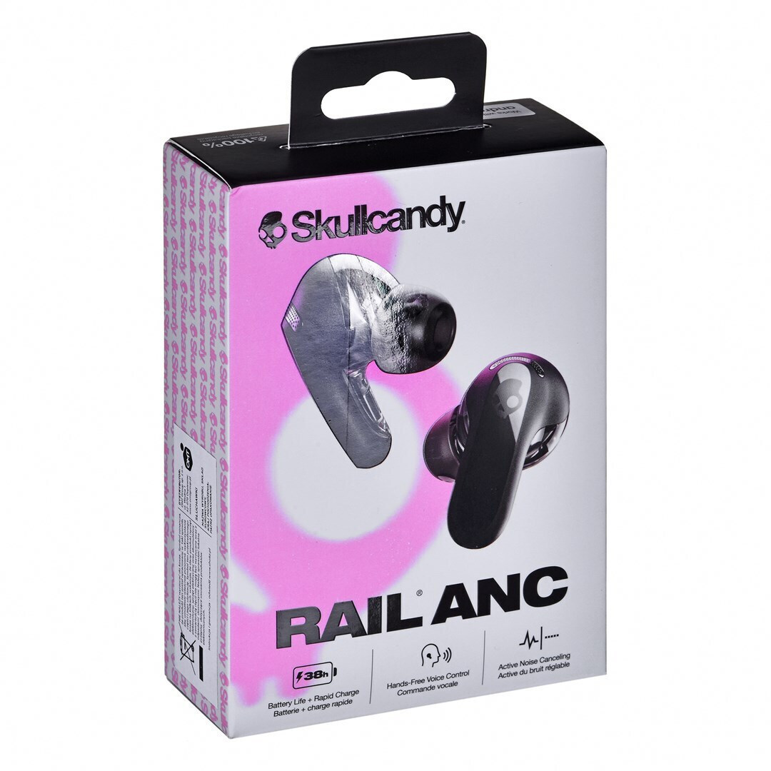 20241125122118_846702c7 Skullcandy Rail In-ear - Image 10