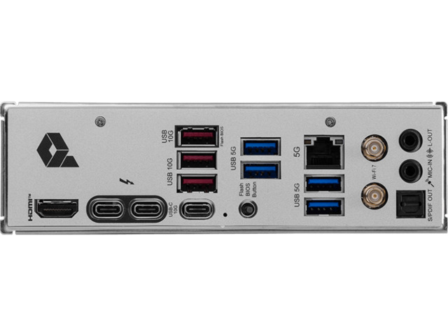 20241126161333_127c725b MSI Pro Z890-A WIFI - Image 2