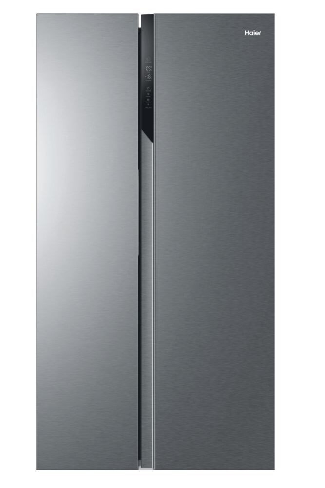 20241127102649_haier_psygeio_ntoulapa_total_nofrost_y177_5xp90_8xv65_9ek_inox_34004299 Haier Ντουλάπα 528lt Total NoFrost Inox HSR3918ENPG - Image 1