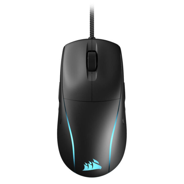 Corsair M75 Μαύρο