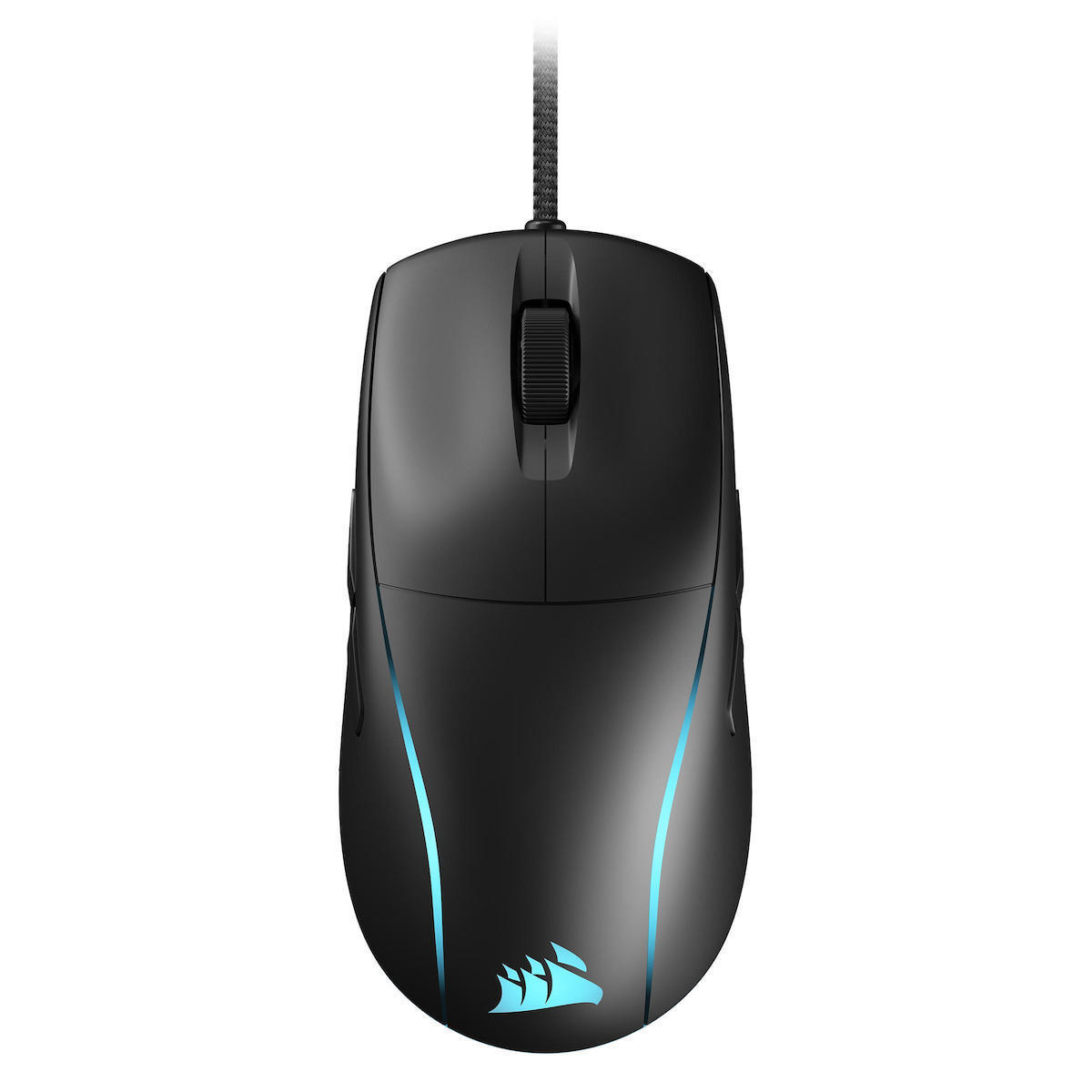 Corsair M75 Μαύρο - Image 1