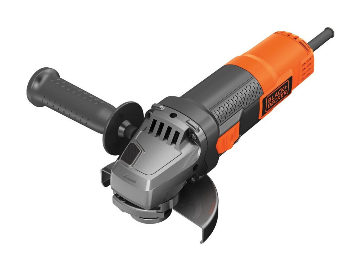 Black & Decker Τροχός Ρεύματος 900W - Image 1