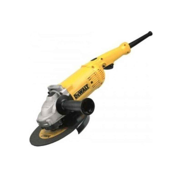 Dewalt DWE492 Τροχός Ρεύματος 2200W