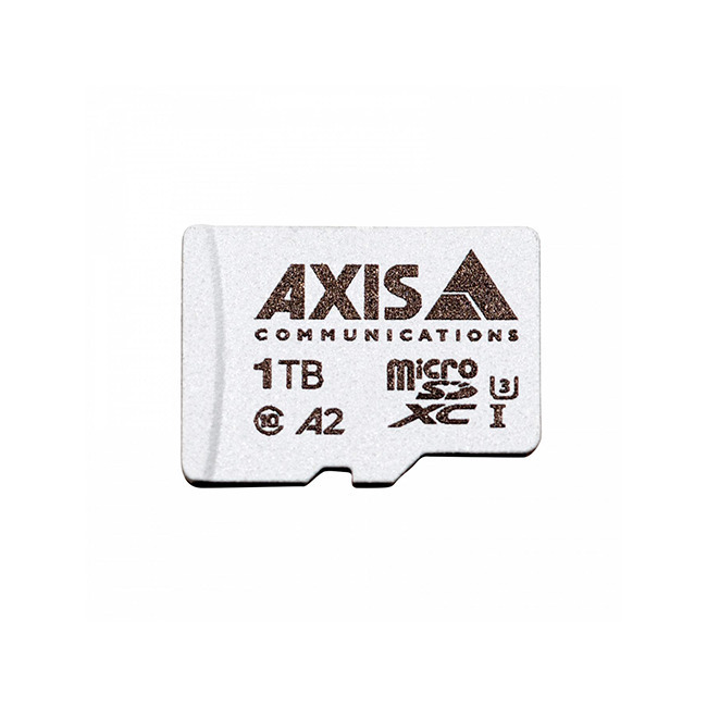 Axis SDXC 1.0TB Class 10