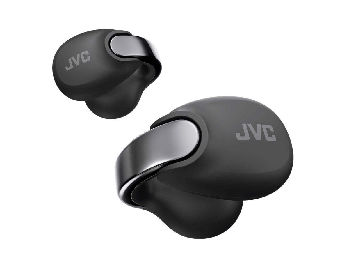 JVC HA-NP1T Open Ear - Image 2