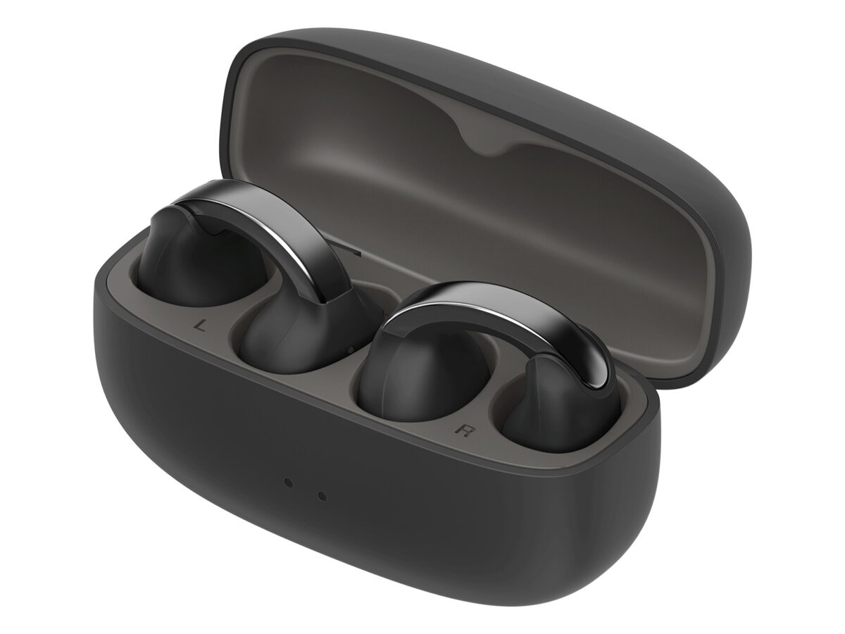 JVC HA-NP1T Open Ear - Image 5